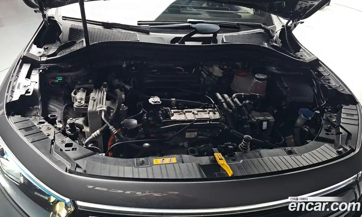 Mercedes-Benz EQA 2024 0.2 Автомат в Москве № 136162, фото 7