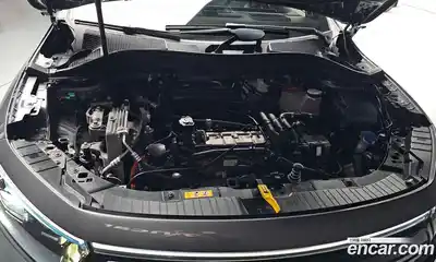 Mercedes-Benz EQA 2024 0.2 Автомат в Москве № 136162, миниатюра 7