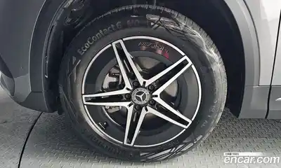 Mercedes-Benz EQA 2024 0.2 Автомат в Москве № 136162, миниатюра 8