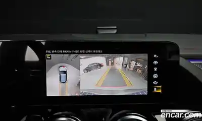 Mercedes-Benz EQA 2024 0.2 Автомат в Москве № 136162, миниатюра 9