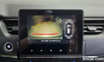 Renault XM3 2022 1.3 Автомат в Москве № 138255, миниатюра 3