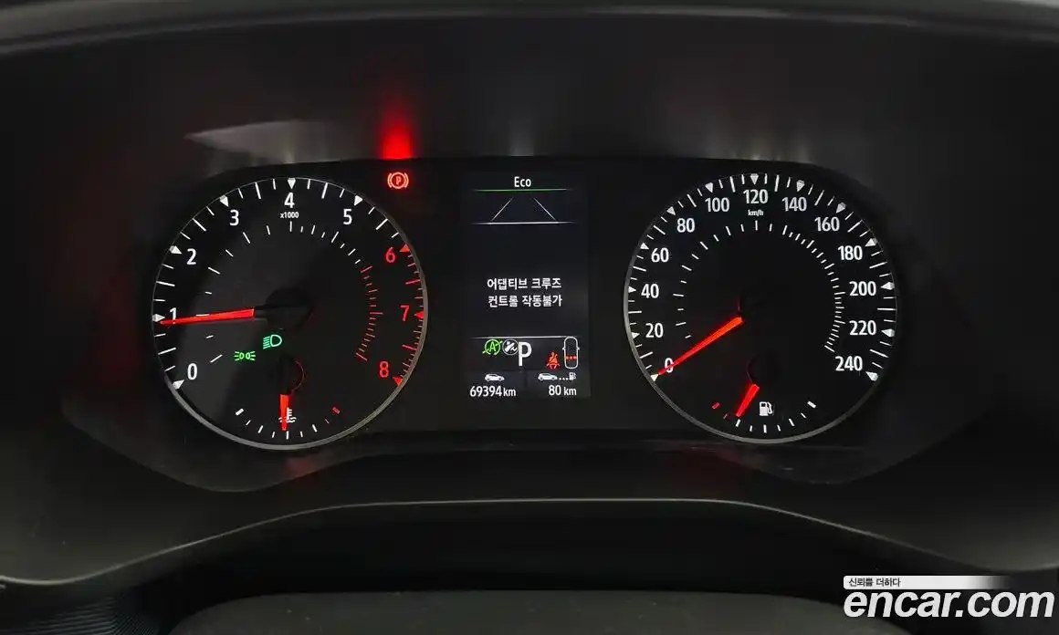 Renault XM3 2022 1.3 Автомат в Москве № 138255, фото 5