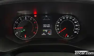 Renault XM3 2022 1.3 Автомат в Москве № 138255, миниатюра 5