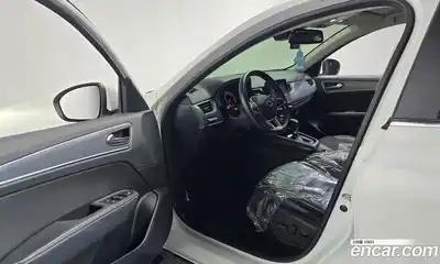 Renault XM3 2022 1.3 Автомат в Москве № 138255, миниатюра 6