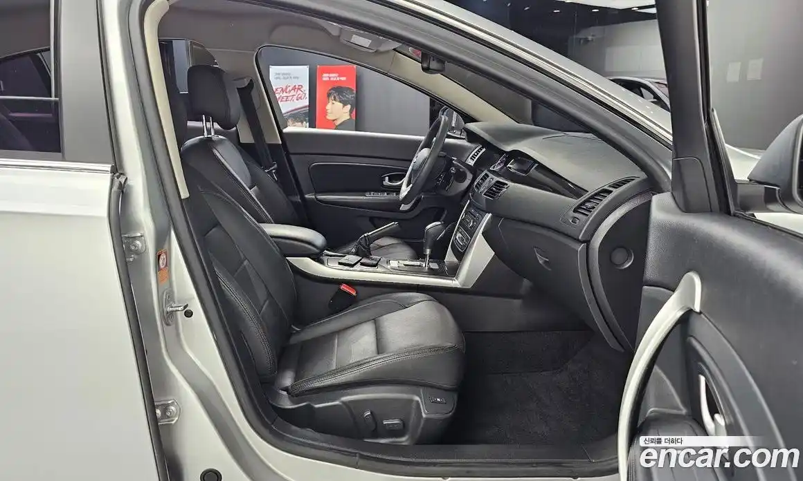 Renault SM5 2018 2.0 Автомат в Москве № 141125, фото 12