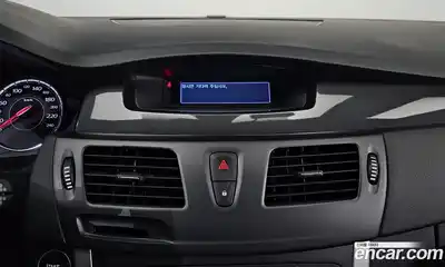 Renault SM5 2018 2.0 Автомат в Москве № 141125, миниатюра 3