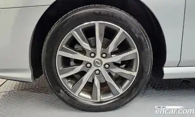 Renault SM5 2018 2.0 Автомат в Москве № 141125, миниатюра 5