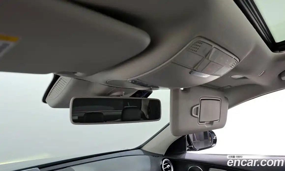 Mercedes-Benz E-Class 2019 1.9 Автомат в Москве № 142187, фото 11