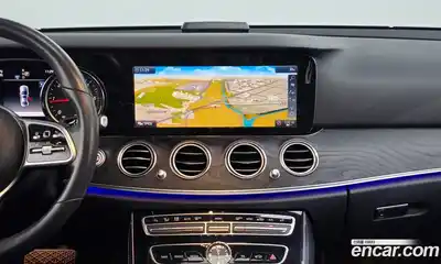 Mercedes-Benz E-Class 2019 1.9 Автомат в Москве № 142187, миниатюра 4