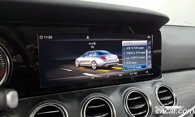 Mercedes-Benz E-Class 2019 1.9 Автомат в Москве № 142187, миниатюра 7