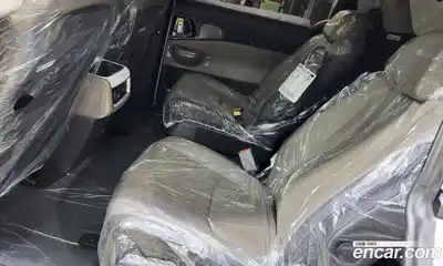 Kia Canival 2026 1.6 Автомат в Москве № 14341, миниатюра 8