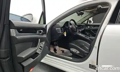 Porsche Panamera 2013 3.6 Автомат в Москве № 145740, миниатюра 2