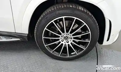 Mercedes-Benz GLE-Class 2022 2.9 Автомат в Москве № 146657, миниатюра 2