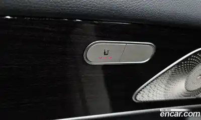 Mercedes-Benz GLE-Class 2022 2.9 Автомат в Москве № 146657, миниатюра 5