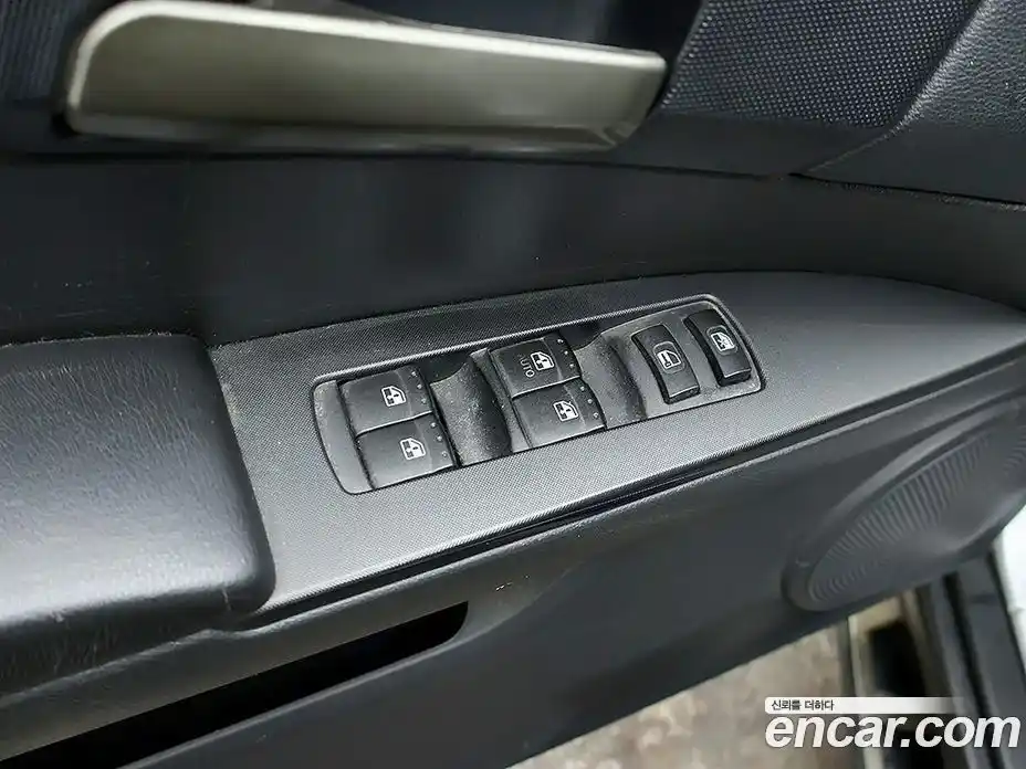 SsangYong Korando 2015 2.0 Автомат в Москве № 147427, фото 13