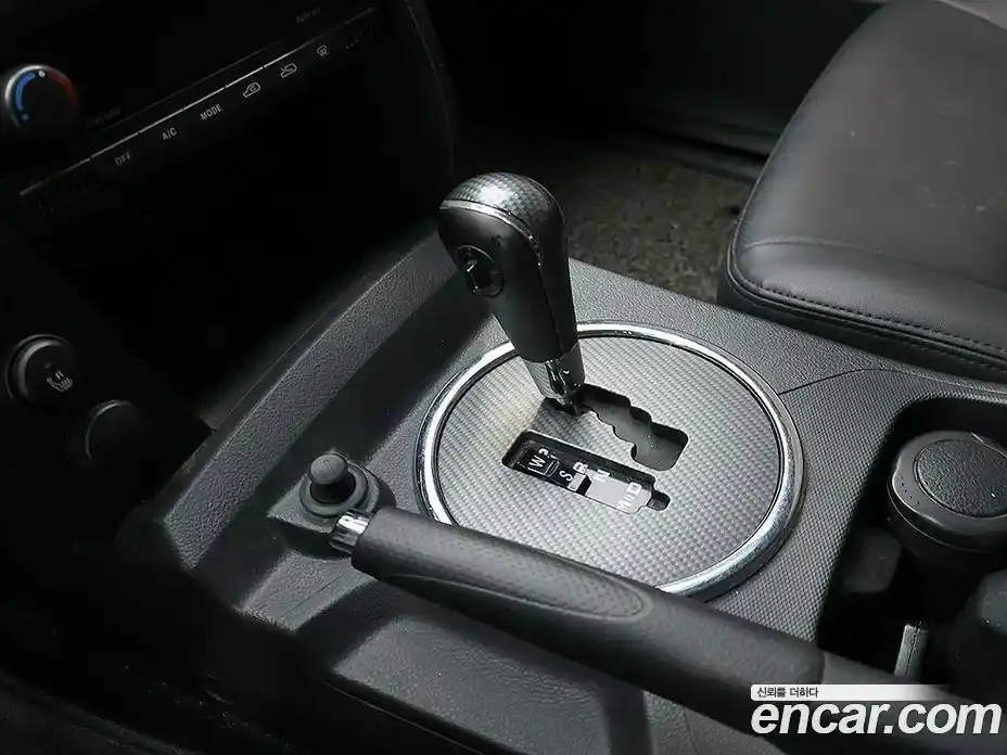 SsangYong Korando 2015 2.0 Автомат в Москве № 147427, фото 14