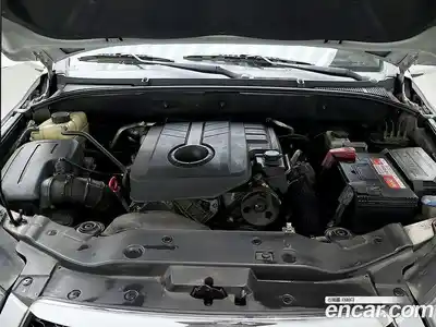 SsangYong Korando 2015 2.0 Автомат в Москве № 147427, миниатюра 5