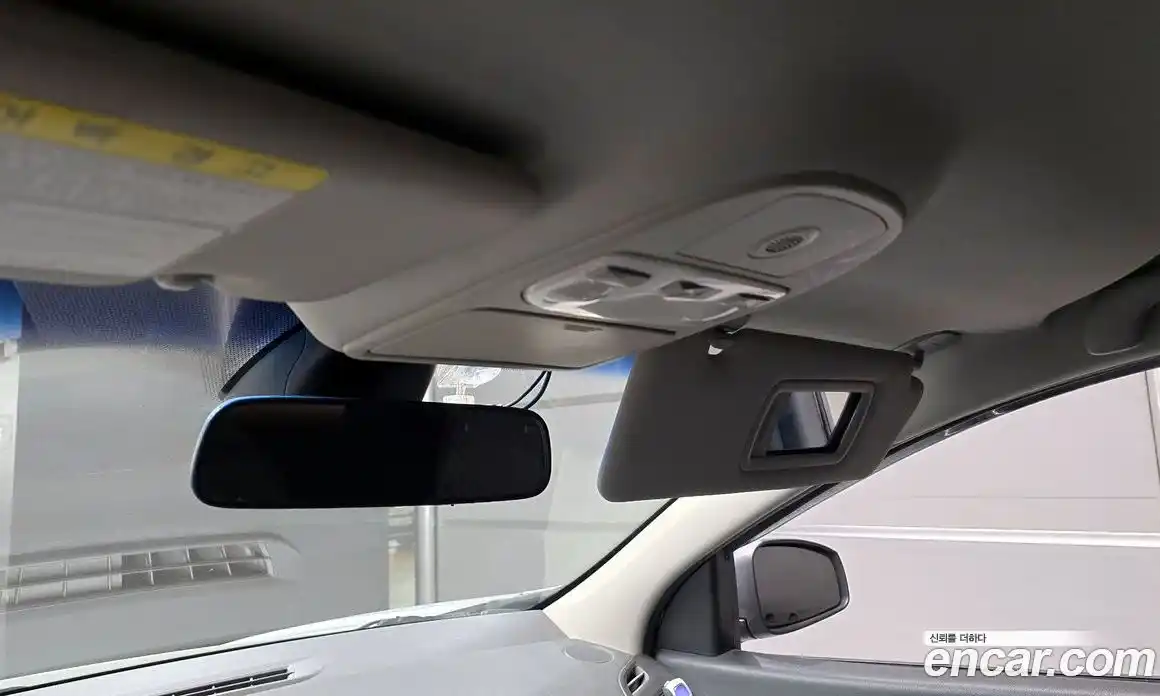 Renault SM3 2011 1.6 Автомат в Москве № 147626, фото 2