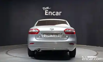 Renault SM3 2011 1.6 Автомат в Москве № 147626, миниатюра 4