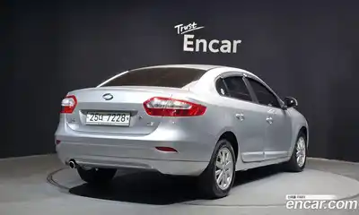 Renault SM3 2011 1.6 Автомат в Москве № 147626, миниатюра 8