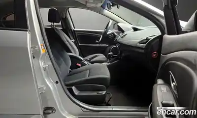 Renault SM3 2011 1.6 Автомат в Москве № 147626, миниатюра 10