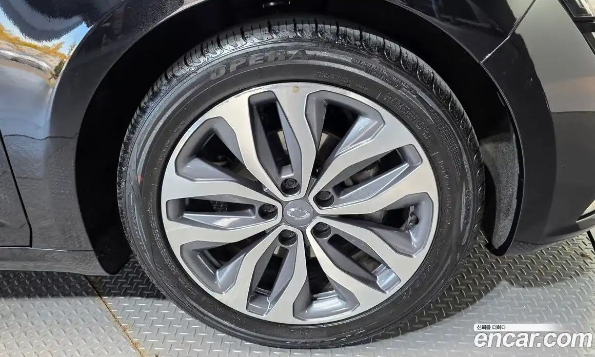 Renault SM6 2016 2.0 Автомат в Москве № 148454, фото 11