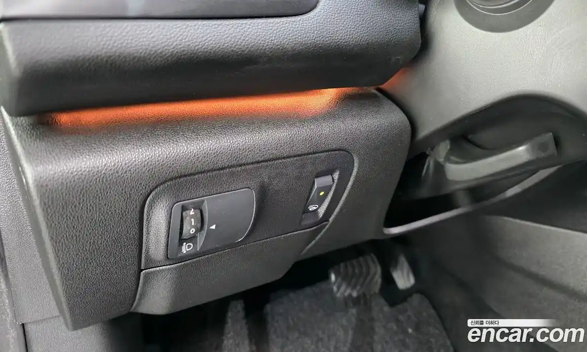 Renault SM6 2016 2.0 Автомат в Москве № 148454, фото 13