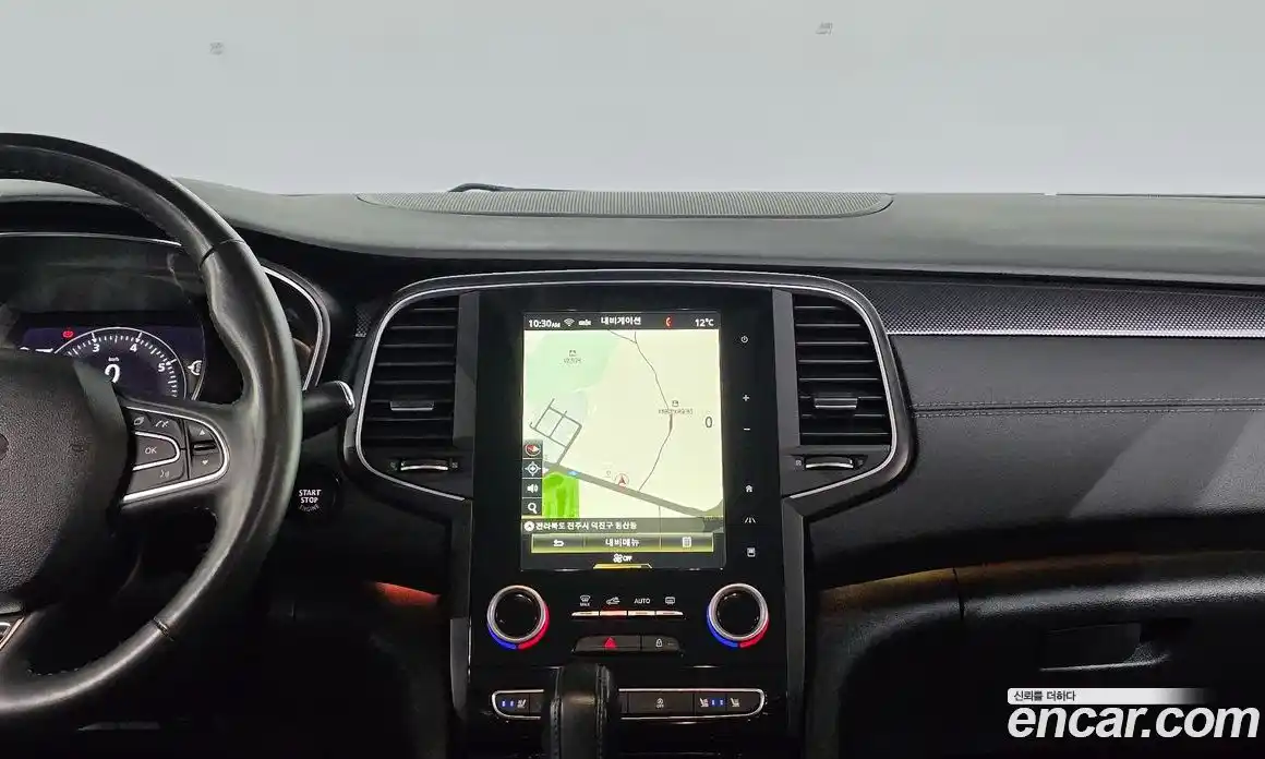 Renault SM6 2016 2.0 Автомат в Москве № 148454, фото 14