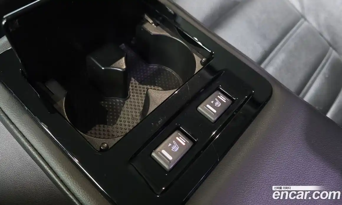 Renault SM6 2016 2.0 Автомат в Москве № 148454, фото 15