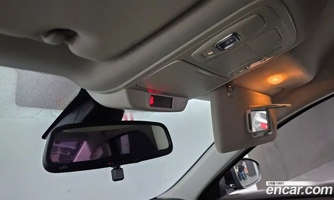 Renault SM6 2016 2.0 Автомат в Москве № 148454, фото 3