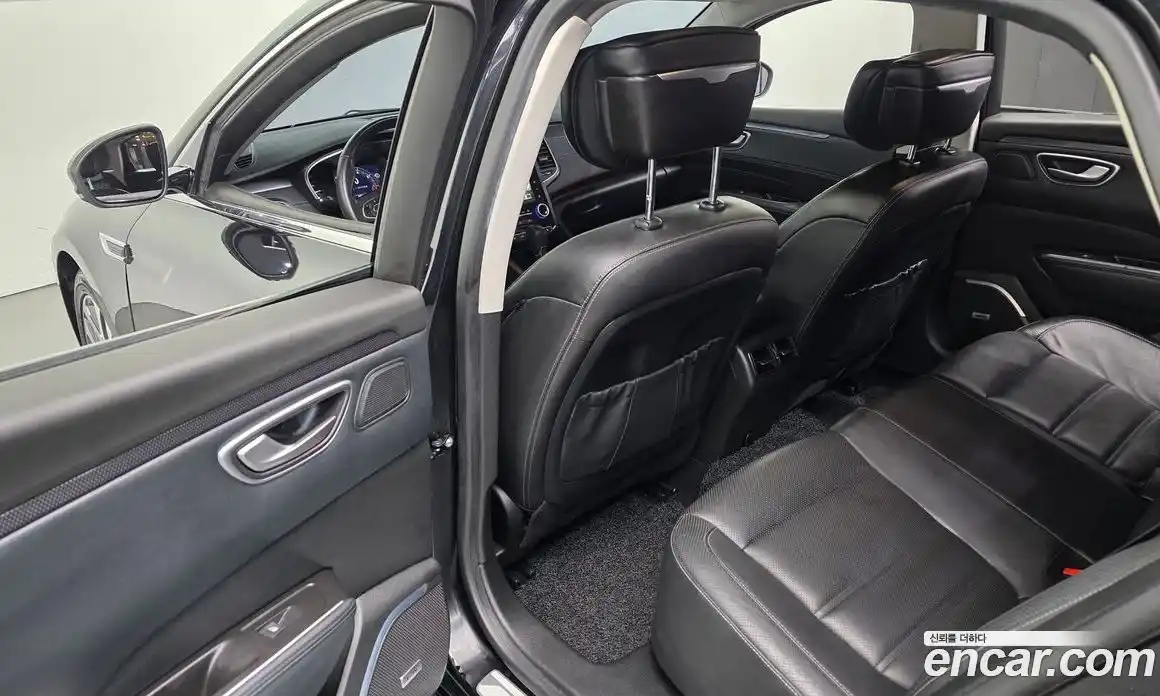 Renault SM6 2016 2.0 Автомат в Москве № 148454, фото 5