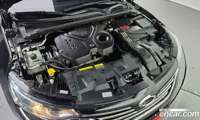 Renault SM6 2016 2.0 Автомат в Москве № 148454, миниатюра 6