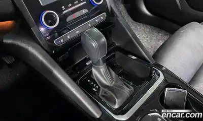 Renault SM6 2016 2.0 Автомат в Москве № 148454, миниатюра 7