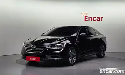 Renault SM6 2016 2.0 Автомат в Москве № 148454, миниатюра 9