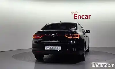 Renault SM6 2016 2.0 Автомат в Москве № 148454, миниатюра 10