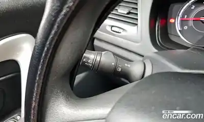 Renault SM5 2015 2.0 Автомат в Москве № 148625, миниатюра 12