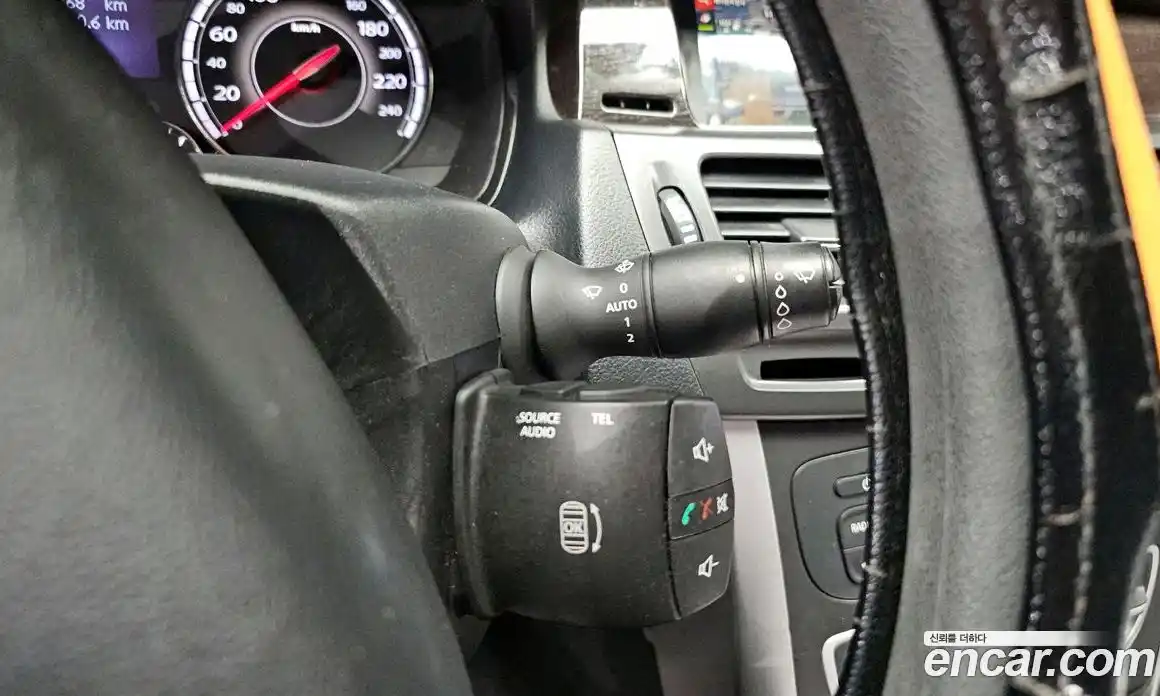 Renault SM5 2015 2.0 Автомат в Москве № 148625, фото 13