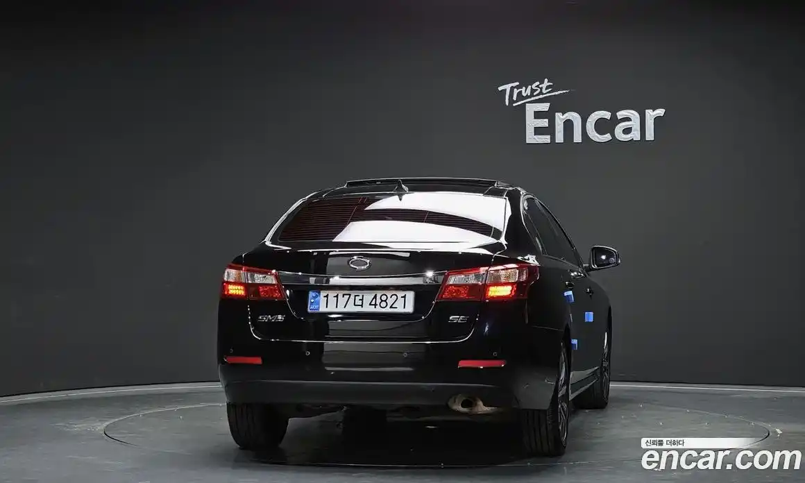 Renault SM5 2015 2.0 Автомат в Москве № 148625, фото 15