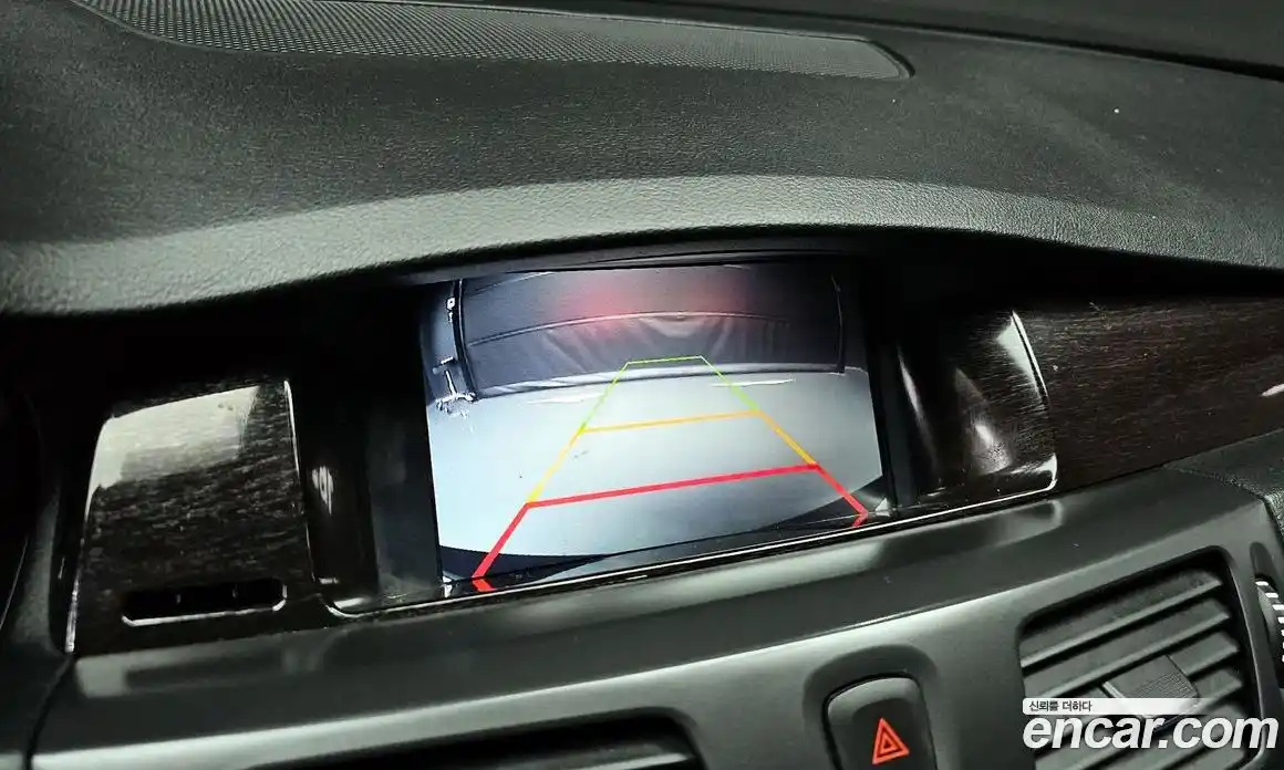 Renault SM5 2015 2.0 Автомат в Москве № 148625, фото 17