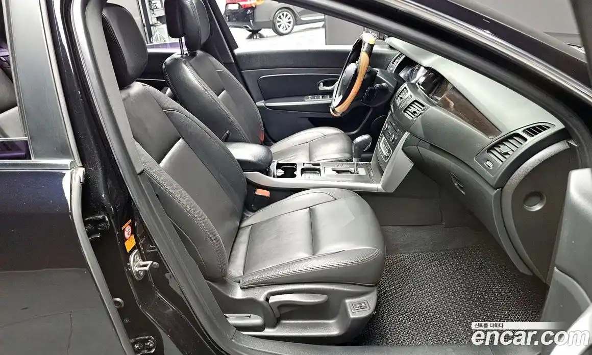 Renault SM5 2015 2.0 Автомат в Москве № 148625, фото 4