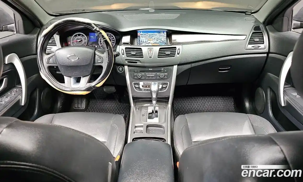 Renault SM5 2015 2.0 Автомат в Москве № 148625, фото 5