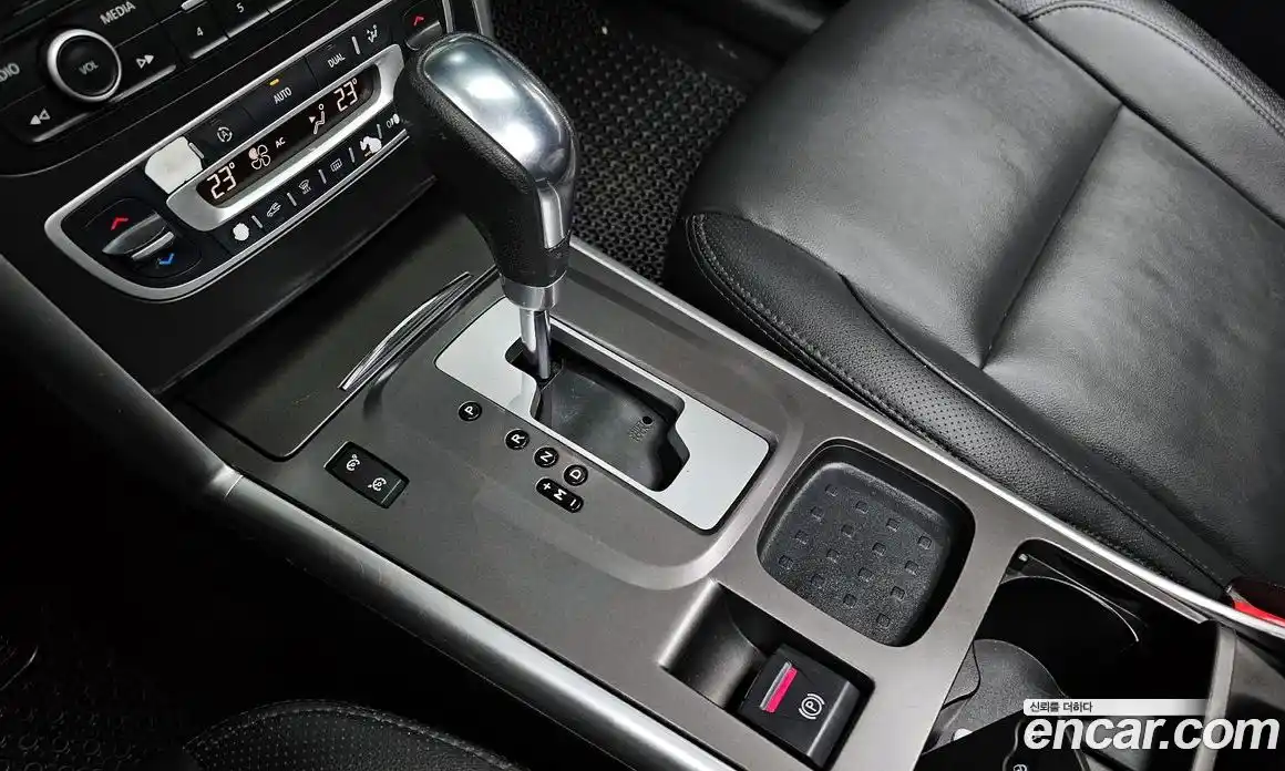 Renault SM5 2015 2.0 Автомат в Москве № 148625, фото 6