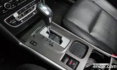 Renault SM5 2015 2.0 Автомат в Москве № 148625, миниатюра 6