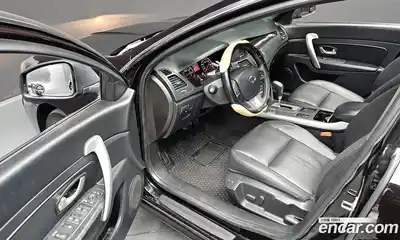 Renault SM5 2015 2.0 Автомат в Москве № 148625, миниатюра 7