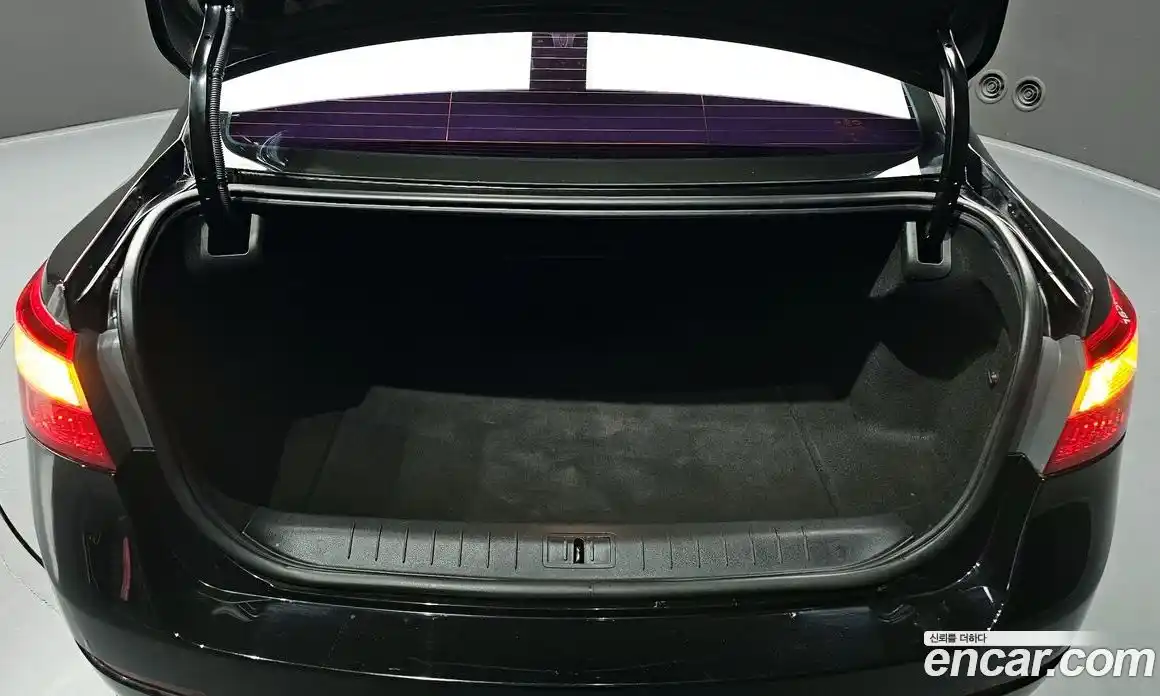 Renault SM5 2015 2.0 Автомат в Москве № 148625, фото 10