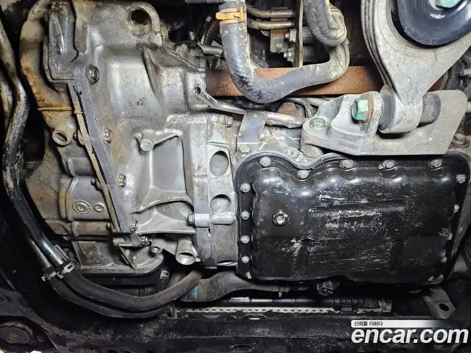 Renault QM5 2011 2.0 Автомат в Москве № 148635, фото 18