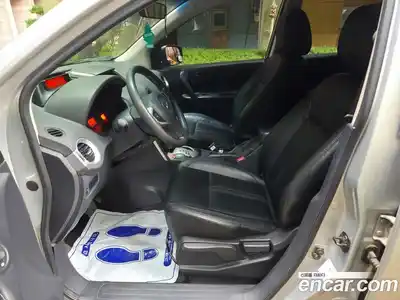 Renault QM5 2011 2.0 Автомат в Москве № 148635, миниатюра 7