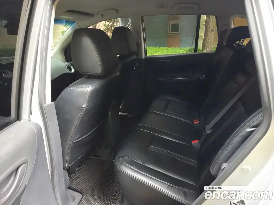 Renault QM5 2011 2.0 Автомат в Москве № 148635, фото 8