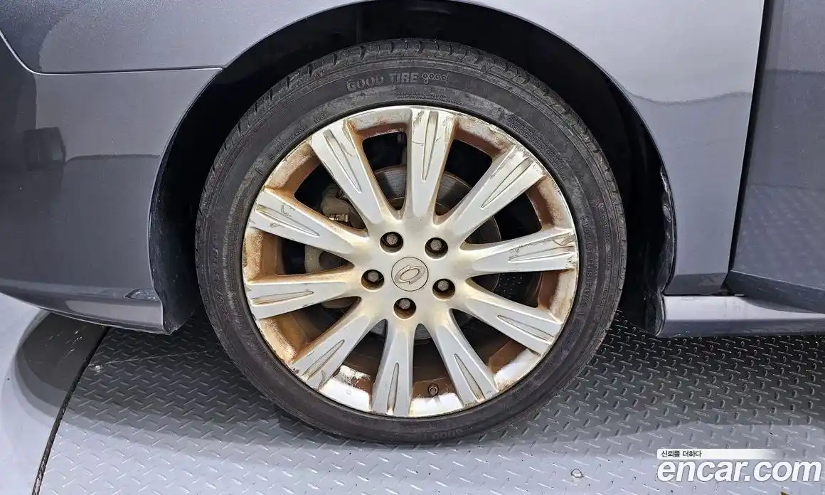 Renault SM5 2011 2.0 Автомат в Москве № 149714, фото 11