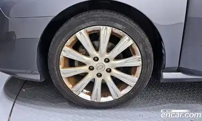 Renault SM5 2011 2.0 Автомат в Москве № 149714, миниатюра 11